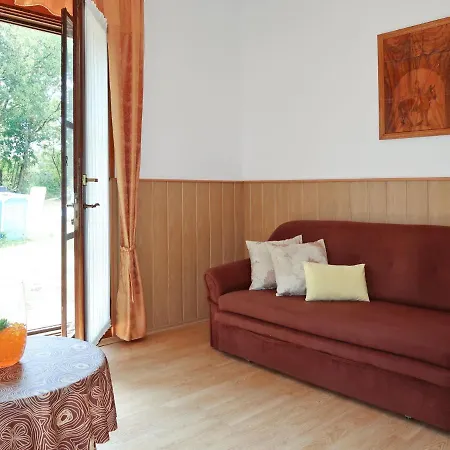 Biletic - Lbn374 Apartamento