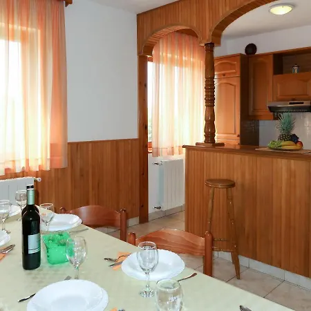 Biletic - Lbn374 Apartamento Barban
