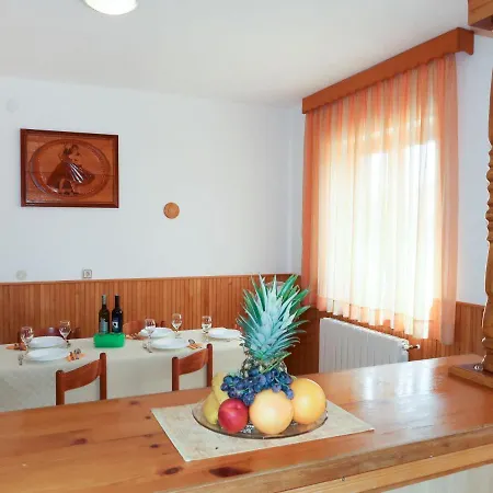 Biletic - Lbn374 Apartamento Barban